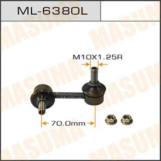 Thermostat Masuma