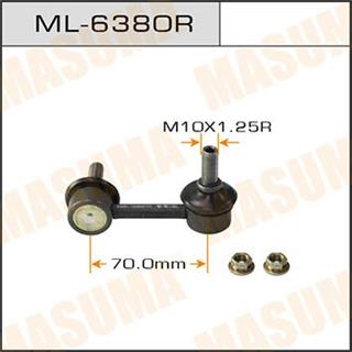 Thermostat Masuma