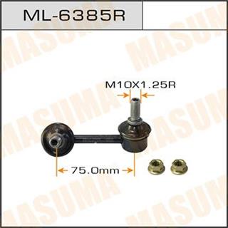 Thermostat Masuma