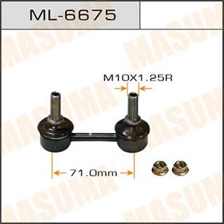 Thermostat Masuma