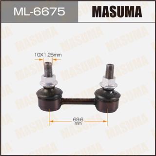 Thermostat Masuma