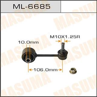 Thermostat Masuma