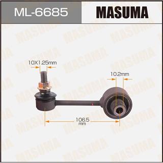 Thermostat Masuma