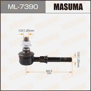 Thermostat Masuma