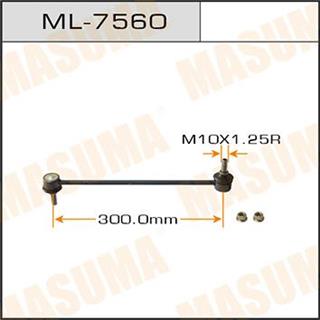 Thermostat Masuma