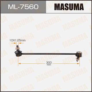 Thermostat Masuma