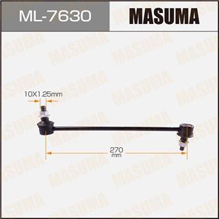 Thermostat Masuma