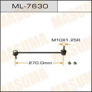 Thermostat Masuma