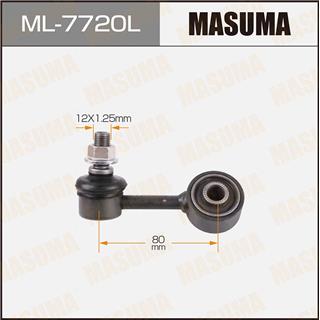 Thermostat Masuma