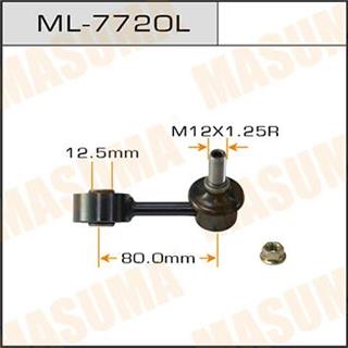 Thermostat Masuma