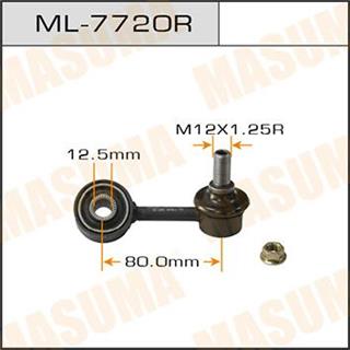 Thermostat Masuma