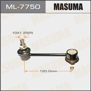 Thermostat Masuma