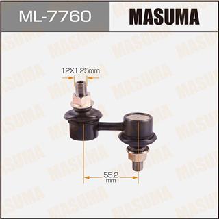 Thermostat Masuma