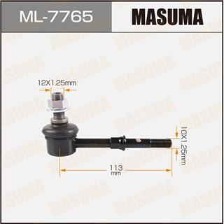 Thermostat Masuma