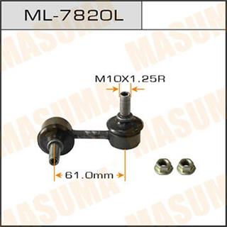 Thermostat Masuma