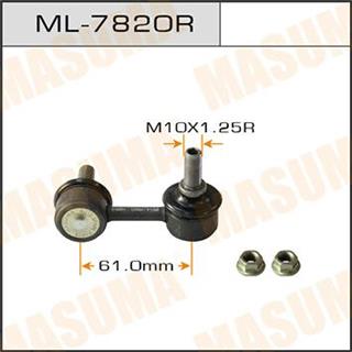 Thermostat Masuma