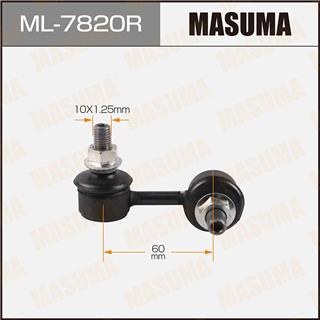 Thermostat Masuma
