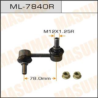 Thermostat Masuma