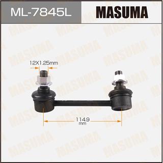 Thermostat Masuma