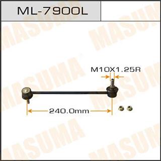 Thermostat Masuma