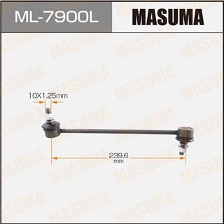 Thermostat Masuma