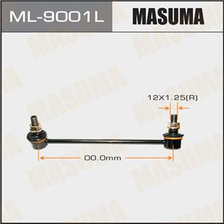 Thermostat Masuma
