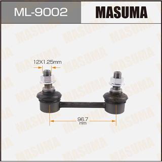 Thermostat Masuma