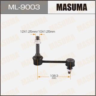 Thermostat Masuma
