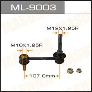 Thermostat Masuma