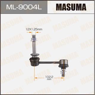 Thermostat Masuma