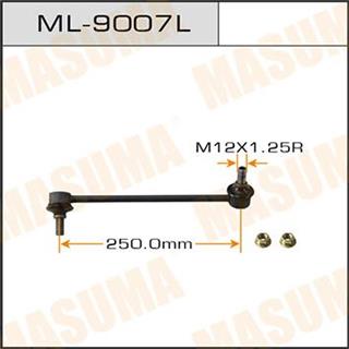 Thermostat Masuma