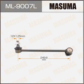 Thermostat Masuma