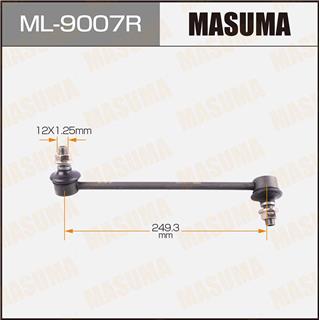 Thermostat Masuma