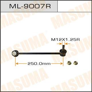 Thermostat Masuma