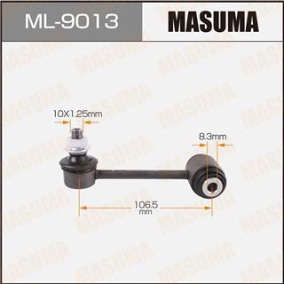 Thermostat Masuma