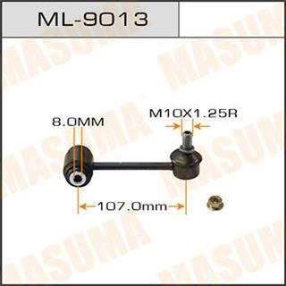 Thermostat Masuma