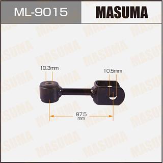 Thermostat Masuma