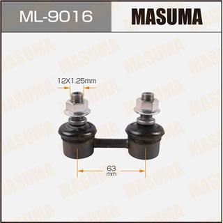 Thermostat Masuma