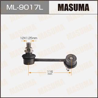 Thermostat Masuma