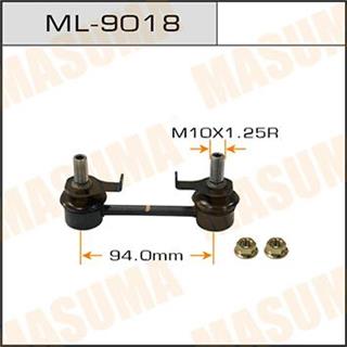 Thermostat Masuma