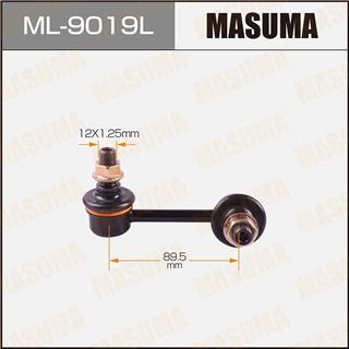 Thermostat Masuma