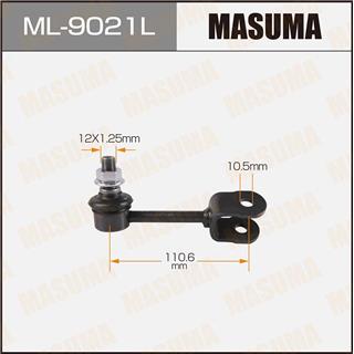 Thermostat Masuma