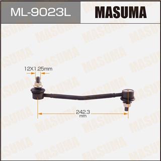 Thermostat Masuma