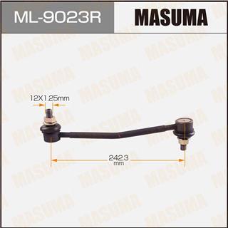 Thermostat Masuma