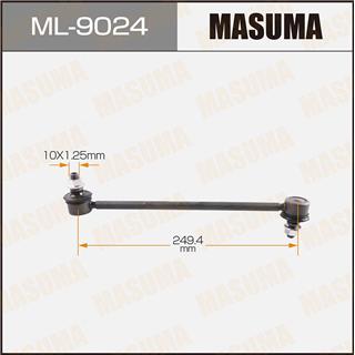 Thermostat Masuma