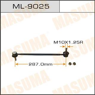 Thermostat Masuma