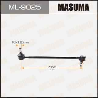 Thermostat Masuma