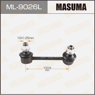 Thermostat Masuma