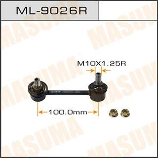 Thermostat Masuma