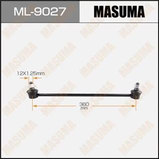 Thermostat Masuma